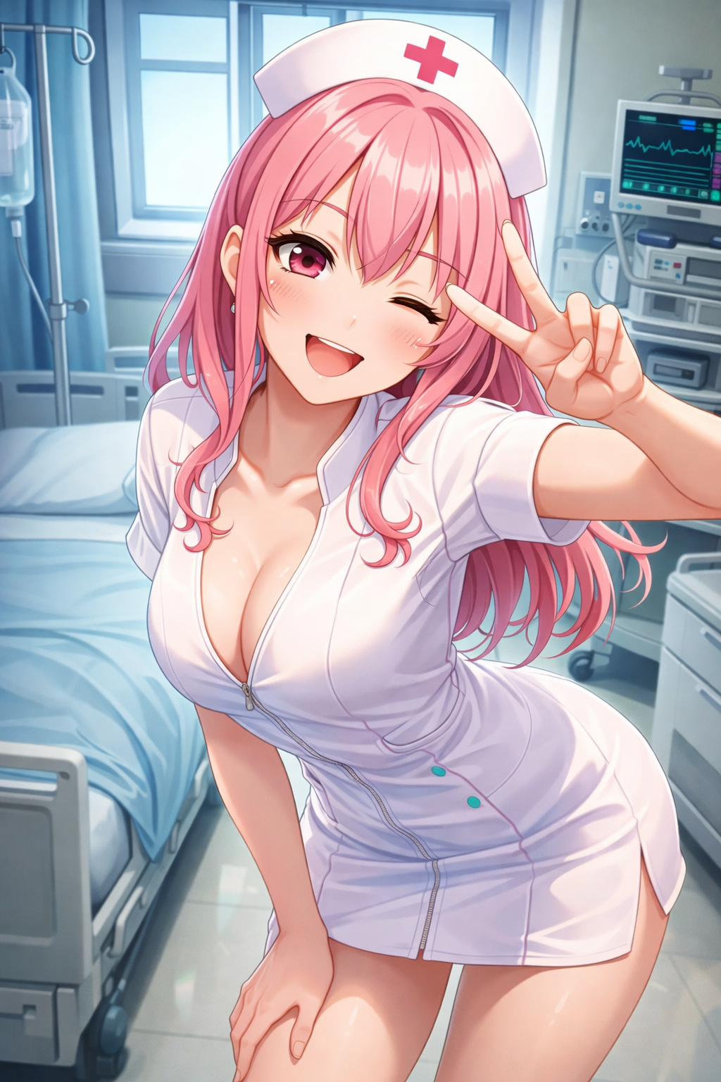 NIKITA